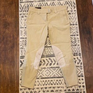 Ariat Performer Knee Patch Breeches s 28